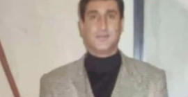 Hasta mahpus Varışlı vefat etti