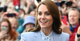 Galler Prensesi Kate Middleton ameliyat oldu: Paskalya sonrasına kadar Kraliyet'teki görevlerine dönemeyecek