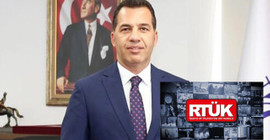 Tutuklu DEM Parti üyesi Ali Ürküt'ün yerine geçti: İYİ Parti'den ilk RTÜK üyesi