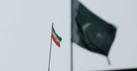 Sınırötesi misillemelerden sonra restleşmeye devam eden İran ile Pakistan'a Türkiye'den itidal çağrısı
