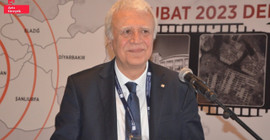 '2012 yılından beri riskli yapıların sadece yüzde 3-4'ü yenilendi'