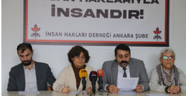 İHD'den 'İç Anadolu Cezaevleri raporu': Üç ayda 1046 ihlal gerçekleşti, altı mahpus öldü