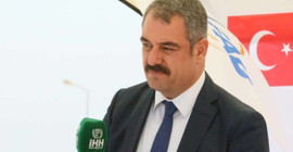 AKP'nin Diyarbakır adayı Mehmet Halis Bilden kimdir?
