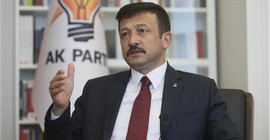 AKP'nin İzmir Büyükşehir Belediyesi Başkan adayı Hamza Dağ kimdir?