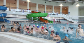 Spor İstanbul'dan öğrencilere karne hediyesi