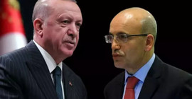 İddia: Erdoğan, Şimşek'ten seçim öncesi kamu harcamalarının artırılmasını istedi