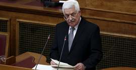 Abbas: Kudüs, Filistin'in ebedi başkentidir