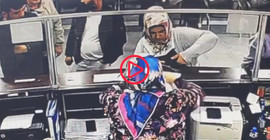 Okuma yazma bilmeyen dolandırıcı noterde parmak basarak dolandırdı