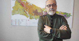 Prof. Dr. Naci Görür'den Adıyaman depremi değerlendirmesi: Fay hattına işaret etti