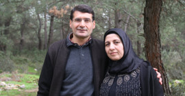 30 yıllık mahpus Ethem Karagöz tahliye oldu