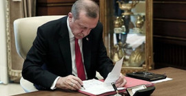 Erdoğan'ın atama ve görevden alma kararları Resmi Gazete'de: 10 ilin milli eğitim müdürü görevden alındı