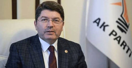 Adalet Bakanı Yılmaz Tunç: AYM-Yargıtay arasındaki anlaşmazlığın kaynağı Anayasa
