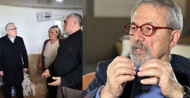Sivas depreminde 20 ev hasar gördü, Naci Görür açıklama yaptı: Büyük endişe kaynağı değil