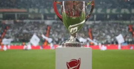 Ziraat Türkiye Kupası'nda son 16 turu kurası yarın çekilecek