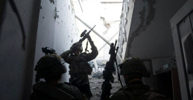 Gazze'de ölü sayısı 25 bini geçti: ABD istihbaratına göre İsrail, Hamas militanlarının sadece yüzde 20-30'unu öldürdü