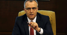 'ABD'deki davada riskler büyük değil'