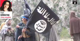 IŞİD, Horasan kolunu güçlendirmede Türkiye'yi üs olarak kullanıyor