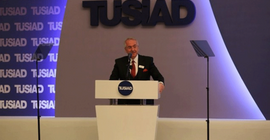 TÜSİAD: Zarrab'ın yargılanması fırsatı kaçırıldı