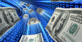 Dolar/TL yeniden yukarı yönlü