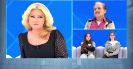Müge Anlı'da ağızları açık bırakan olay! Yayın ihbar olarak kabul edildi