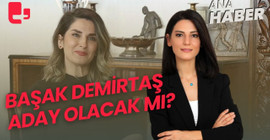 CANLI YAYIN... Şükran Ekinci ile Artı Ana Haber