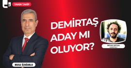 CANLI YAYIN... Demirtaş aday mı oluyor? I Yeni süreç mi başlıyor? I Yakın Takip