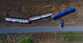 Çorlu Tren Katliamı’nın son duruşması yarın görülecek: 'Adalet rayların altında kalmasın, başka canlar yanmasın'