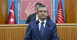 Özgür Özel'den Erdoğan ve Bahçeli'ye yanıt: Ağzınıza dolamışsınız DEM DEM DEM... Milletin derdi zam, zam, zam