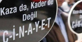 Kütahya'da iş cinayeti: Atölyede sunta blokların altında kalan stajyer öğrenci öldü