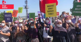 Kirazlıyayla’da sevindiren haber: Maden ve atık barajı projesine mahkeme 'dur' dedi