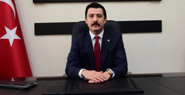 Kulp'ta kaymakam-imam gerginliği: Kavga çıktı