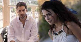 FOX TV dizisi Kızıl Goncalar tırmanışa geçince...ATV'den Safir için flaş hamle