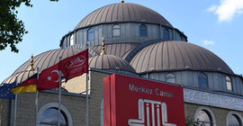 DİTİB imamlarının casusluk soruşturması kapatıldı