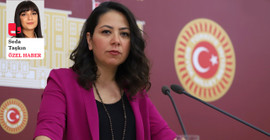 Sera Kadıgil TİP'in Hatay stratejisini anlattı: DEM Parti'nin kent uzlaşısıyla, 'Hatay ittifakı' kavramı uyuşuyor