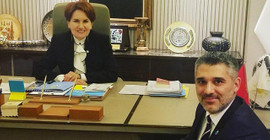 İYİ Parti'den istifa etmişti: Taylan Yıldız, İstanbul için bağımsız aday olduğunu açıkladı
