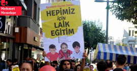 Alevi örgütleri Diyanet'in yeni 'değerler eğitimi' projesine karşı eyleme hazırlanıyor
