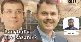 İstanbul'u kim kazanır? | CORE Araştırma Enstitüsü’nden Ulaş Tol: DEM ve YRP kilit partiler | +PODCAST