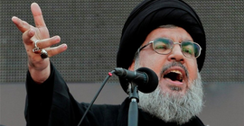 Hizbullah’tan intifada çağrısına destek