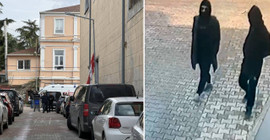 Santa Maria Kilisesi saldırısını IŞİD üstlendi