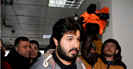 Zarrab'ı tecavüzle suçlayan mahkumun kimliği ortaya çıktı