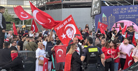 Almanya siyasetinde 'DAVA' alarmı: 'Erdoğan'ın şubesine ihtiyaç yok'