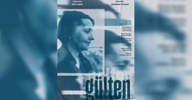 Gülten Akın'ı anlatan belgesel film ve biyografik eser 'Gülten', ilk kez İzmir'de şiirseverlerle buluşuyor