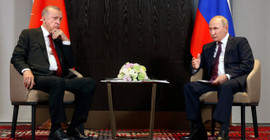Kremlin, Putin'in Türkiye'ye ne zaman geleceğini açıkladı