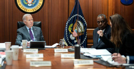 Biden, bölgesel savaş çıkarmadan İran'a misilleme ikileminde: Blinken 'Ortadoğu, son 40 yılın en tehlikeli döneminde' dedi