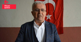 Eski Nurdağı Belediye Başkanı yeniden tutuklandı