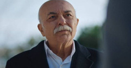 Beyin kanaması geçiren Settar Tanrıöğen ikinci kez ameliyata alındı