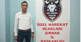Şırnak'ta Sakine Kültür'ü katleden İbrahim Barkın'a müebbet hapis