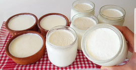 Yoğurt sulanıyor mu? İşte yoğurdun taş gibi kalmasını sağlayan öneri