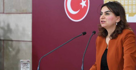 DEM Parti'den Başak Demirtaş açıklaması: Sözleri başvuru niteliğindedir, en güçlü adayımızdan birisi