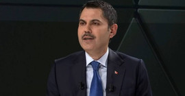 Murat Kurum mal varlığını açıkladı: İki ev, bir araba biraz da borç